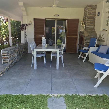 Villa Dimitra'S House à Vourvourou Extérieur photo