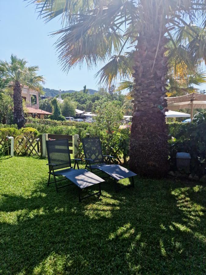 Villa Dimitra'S House à Vourvourou Extérieur photo