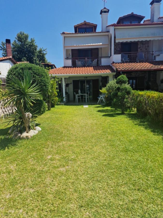 Villa Dimitra'S House à Vourvourou Extérieur photo