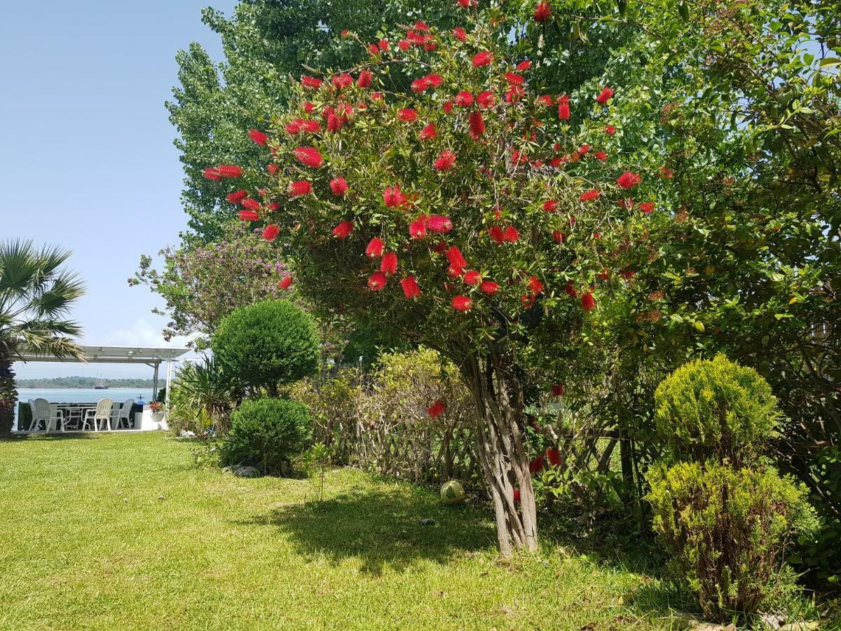 Villa Dimitra'S House à Vourvourou Extérieur photo
